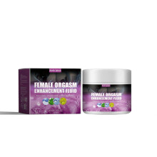 (1PCS) North Moon Female Orgasm Enhancement Fluid, Girl Care Skin Moisturizing Body Massage Health Care