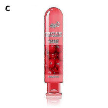 (Cherry) Fruity Lubricant & Gel for Perfect Glide Sexual Massage