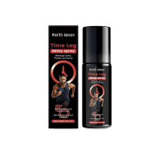 North Moon Men's Care Spray Moisturizes And Nourishes Men's Body And Skin. Comfortable Massage Care Spray