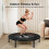 Centra 40 Inch Mini Trampoline Bounce Round 2