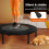 Centra 40 Inch Mini Trampoline Bounce Round 5