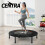 Centra 40 Inch Mini Trampoline Bounce Round 7