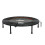 Centra 40 Inch Mini Trampoline Bounce Round 8