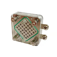 Self-Breathing Fuel Cell Power Module