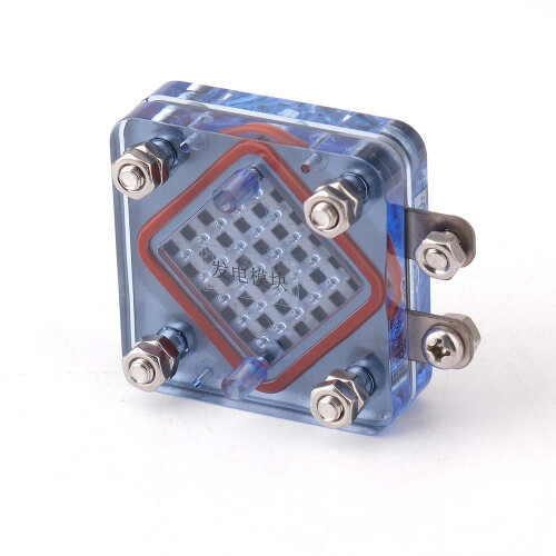 Self-Breathing Fuel Cell Power Module 2