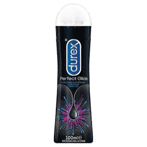 DUREX play Perfect Glide Lubricant 100ml