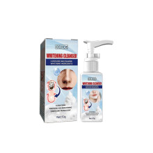 Limited time!!Eelhoe Niacinamide Facial Cleanser - Cleansing, Hydrating, Brightening, And Revitalizing Foaming Face Wash