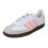 Adidas (6.5) Adidas Samba Mn Mens Trainers Sneakers 1