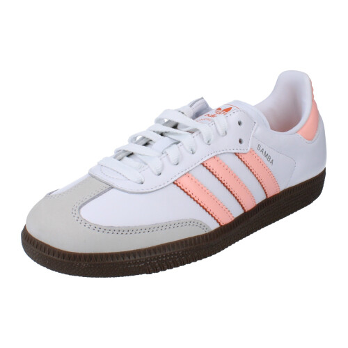 Adidas (6.5) Adidas Samba Mn Mens Trainers Sneakers