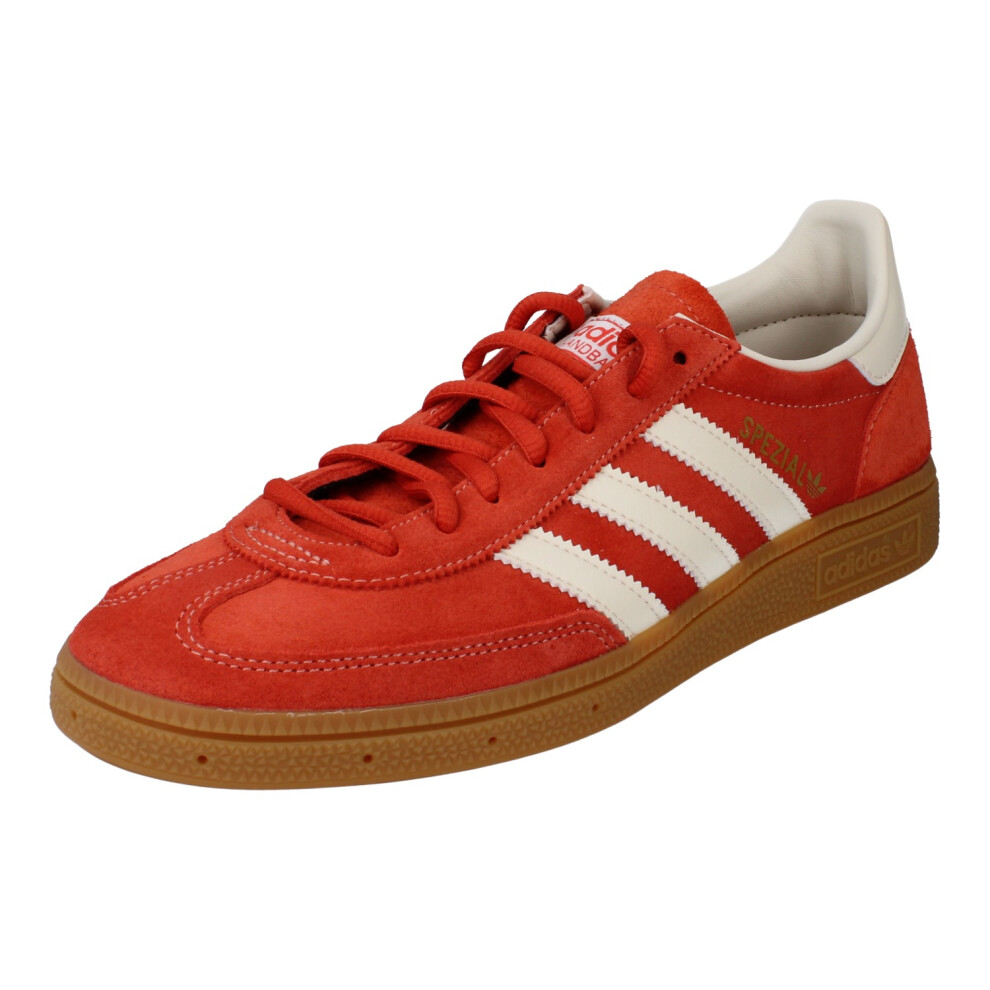 Adidas (10) Originals Campus 00S Mens Trainers Sneakers White