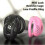 (Black 1) 2025 Male Chastity Device Security New Stimulation and Pleasure Multiple Functions 3