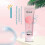 2PCS Premium Water-Based Personal Lubricant, Long-Lasting Gel, Enhanced Pleasure - 2