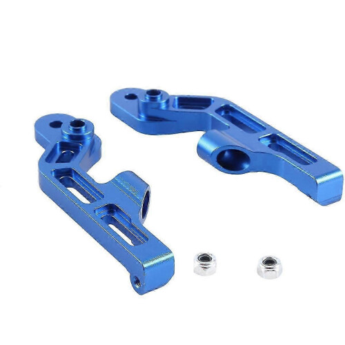 For ARRMA 1/7 INFRACTION LIMITLESS Metal Rear Shell Column Fixed Frame Rear Body 1