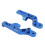 For ARRMA 1/7 INFRACTION LIMITLESS Metal Rear Shell Column Fixed Frame Rear Body 5