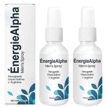 (2) Natural Male Balance Spray for Daily Use Safe Effective Enhancement Spray for Adults Prolongs Vitality