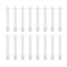 100pcs Disposable Vaginal Applicators Personal Lubricants Injector Health Care Sex Aid Tools z