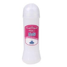 Sex Water-soluble Based Lubes Sex Body Masturbating Lubricant Massage Lubricating Oil Lube Vaginal Anal Gel Adults Sex White