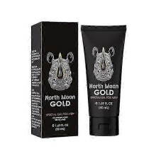 Special Intimate Gel for Men, 50ml Formula for Enhanced Performance and Long-Lasting Effects