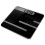Smart Glass Digital Bathroom Scale with LCD Display, Accurate Weight Sensor and Auto Off 1
