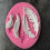Feather Sugar Silicone Mold Fondant Mold Cake Decorating Tools 2