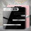 Smart Glass Digital Bathroom Scale with LCD Display, Accurate Weight Sensor and Auto Off 2