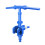Double Stream Swimming Pool Water Display For Children-Blue 1