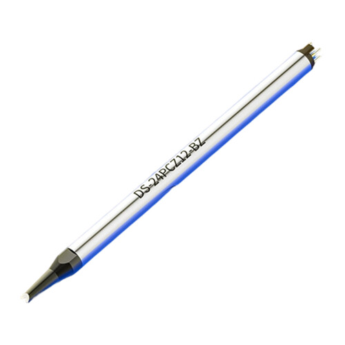 Multifunctionele soldeerbouttip met verbeterde thermische-DS12