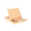 Wood Tabletop Easel with Adjustable Angle and Folding Storage Box, Portable Drawing Easel for Artists 1