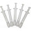20-Pack Disposable Lubricant Applicators for Personal Care Use 1