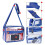 Transparante schoudertas, perfect voor-Wit klein 6