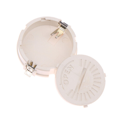 Coin Cell Holder CR2450 Battery Socket With Protective-1 pack