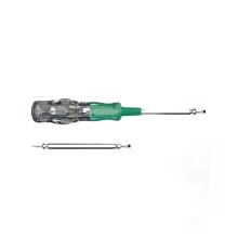 Shockproof &Insulated Electrical Voltages Tester Design For-S 1
