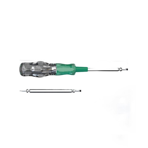 Shockproof &Insulated Electrical Voltages Tester Design For-S 1
