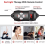 LED Red Light Therapy Lamp for Body & Face 3