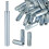 Professional Masonry Connection Groups Containing 1 4-Package 2 2