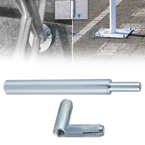 Complete Masonry Connection Groups With 1 4 20 And 3-Package 1 2