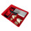 Multifunctional 9Inch Paint Brush Set Including Edges Trimmer 1