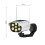 Waterproof Solar Simulation Light with Motion Sensors-1 pack 5