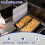 Professional Kitchen Splatter Tool For Deep Frying Heat 7