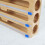 Support en bois polyvalent pour rouleaux d'emballage alimentaire 6