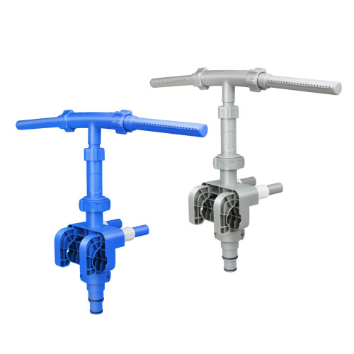 Action de boucle entière personnalisable de distributeur de-Bleu 1
