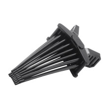 Reusable Hair Thickening Clip Insert Creates Fullness For-Black