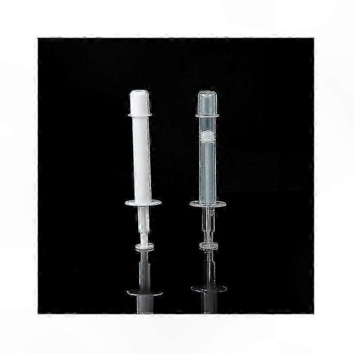 20-Pack Disposable Lubricant Applicators for Personal Care Use 2