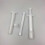 20-Pack Disposable Lubricant Applicators for Personal Care Use 5