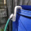 4Pcs Self Priming Siphon Hose Portable Water Spout-White 5