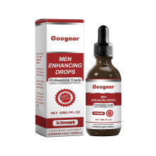 Men's Enhanced Body Care Drops 30ml