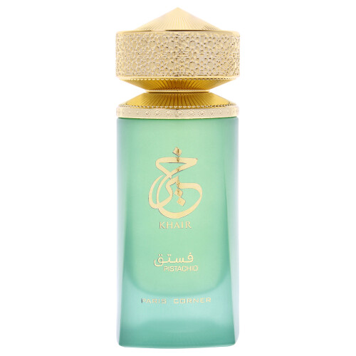 Paris Corner Khair Pistachio Eau De Parfum 100ml Spray 1