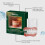 Feimuko Denture Decoration Set Denture Decoration Denture Set Enhance Smile Beauty Comfortable Material 3