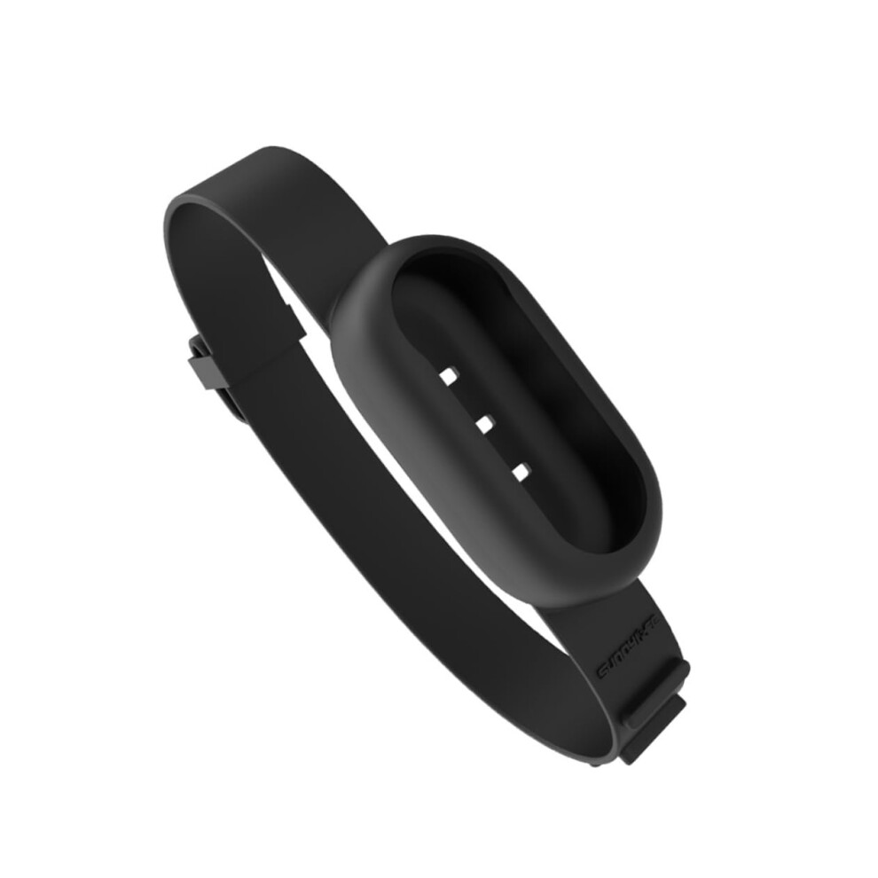 Camera Wrist Strap Silicone Hand Grip Lanyard With Secure Antidrop Grip For Outdoor Photography 9330225136293