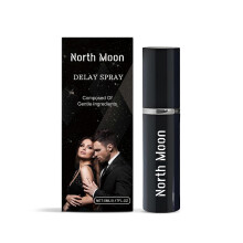 (2PCS) North Moon Male Body Care Spray, Gently Nourishes The Skin, Hydrates And Moisturizes The Body Care Spray